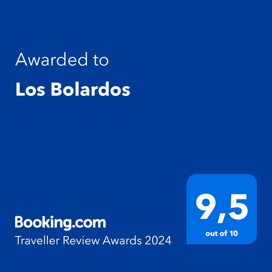 Los Bolardos Самора Экстерьер фото